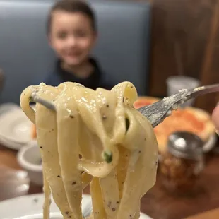 Nice place, and the best service