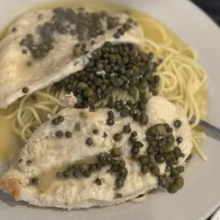 Cozze alla Capresse L