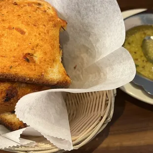 Table Bread