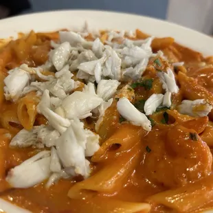 food, pasta