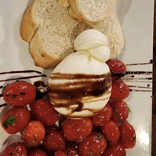 Burrata