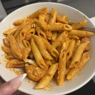 Shrimp Shrimp alla Montese D