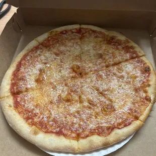 Personal Pizza