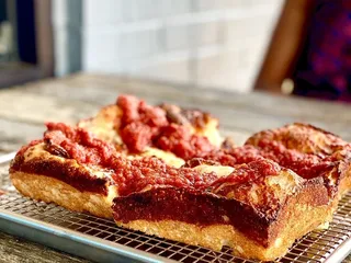 Little Beast Cafe & Bistro