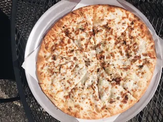 Adrian's Pizza and Six Packs