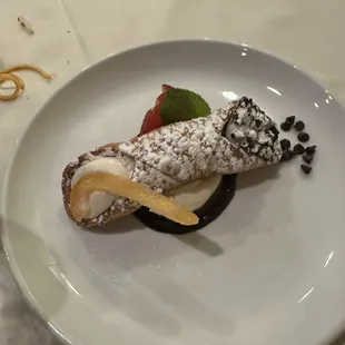 Cannoli