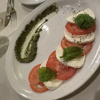 Caprese