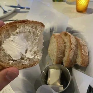 Bread basket