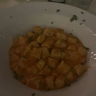 Gnocchi Sorrentina