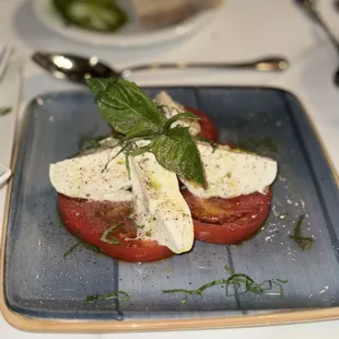 Caprese salad