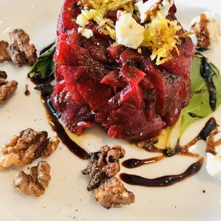 Beet Salad