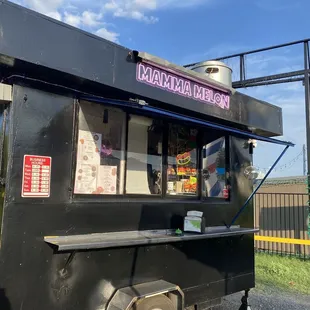 Food truck