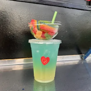 drink