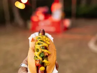 Zee's Wiener System