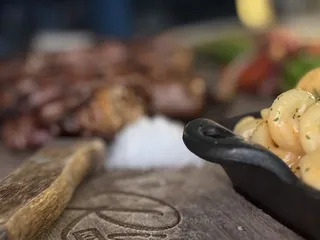 Ritmo Kitchen and Lounge