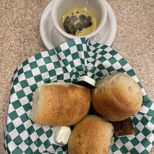 Table bread