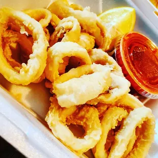 Calamari