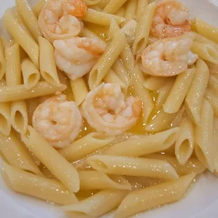 Gamberoni Scampi