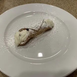 Cannoli