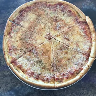 Cheese Pizza