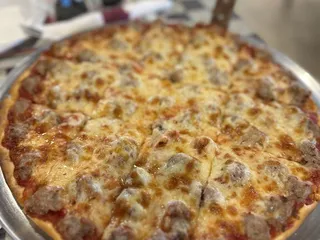 Little Italian Pizza