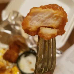 So juicy.... Can't believe I waited so long to order from them!