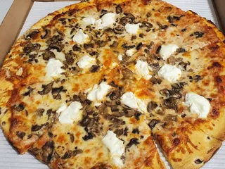 Country Pizza & Italian Grill