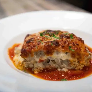 pasta, pasta dish, food