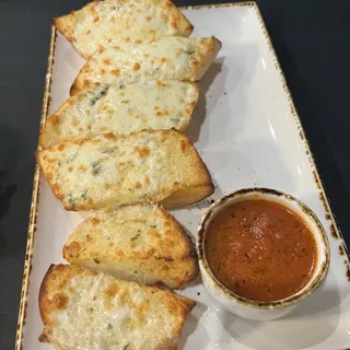 Garlic Bread