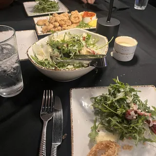 Mamma Mia Salad