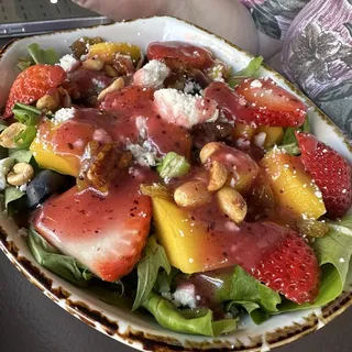 Summer Salad