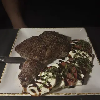 Ribeye Steak