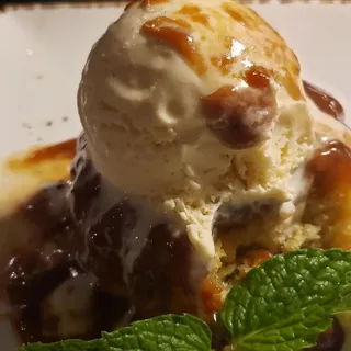 Bread Pudding