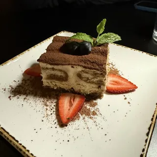 Tiramisu