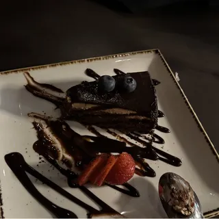 Chocolate Temptation