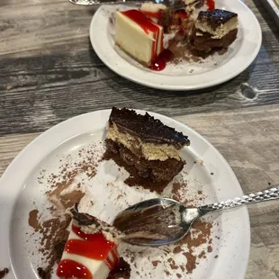 Chocolate Temptation