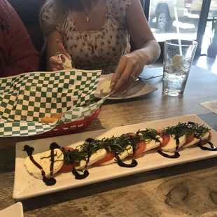 Caprese Salad