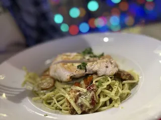 Bella Trattoria Italian Bistro