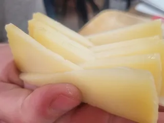 The Grazing Room at Boards by Dana