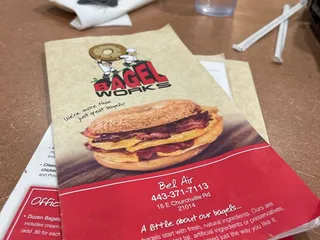 Bagel Works of Bel Air