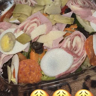 Antipasto
