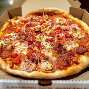 Mamma Roma