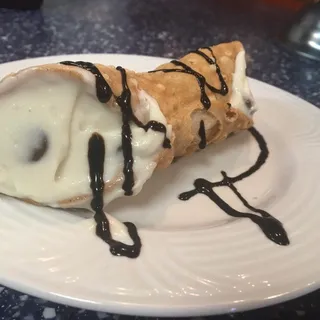 Cannoli