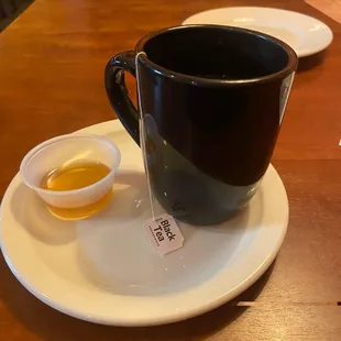 hit the spot on a chilly day