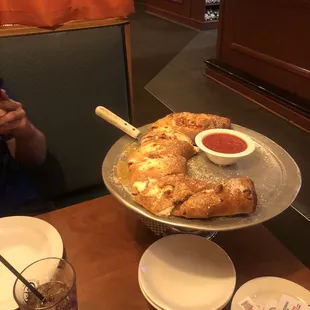 Small Stromboli