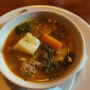 love their soups