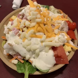 Salad