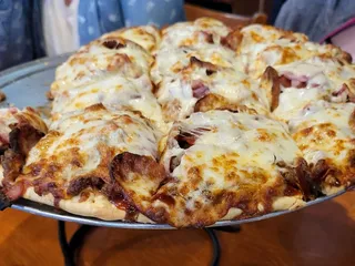 Bearno's Little Sicily Pizza