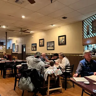 Mamma Susanna's Ristorante Italiano