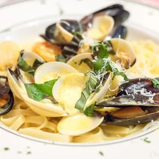 pasta dish, food, pasta